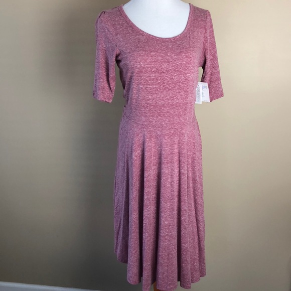 LuLaRoe Dresses & Skirts - LuLaRoe Nicole